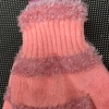 Winter women's warm plush gloves for going out and men's single-color warm plush towel gloves for winter details Picture
